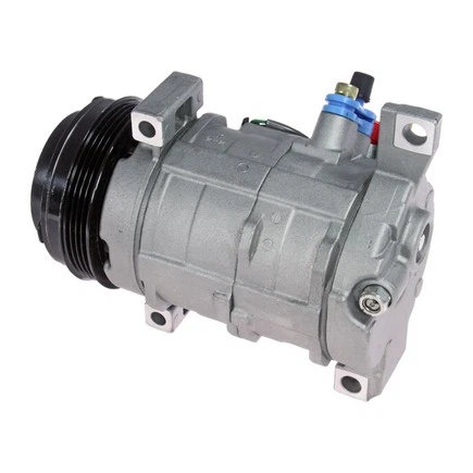 Omega Environmental Technologies 20-21711-AM Comp 10 S20 F Pv4 Foto 2 de 4