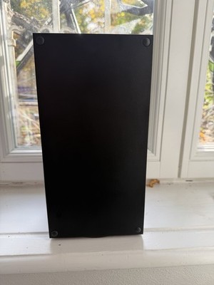 Xbox Series X - 1 TB schwarz Sehr guter Zustand **