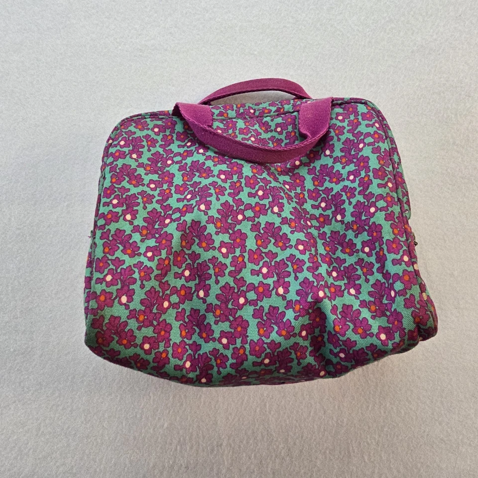 Enfriador de almuerzo Vera Bradley Lighten Up Foto 2 de 4