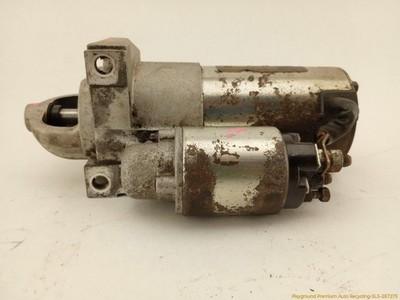 #ad Hummer H2 SUV Starter Starting Motor 6.0L 8 Cylinder Fits 2003 2004 2005 03 04 $50.88