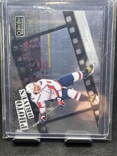 2023-24 O-Pee-Chee Platinum #PD-1 Alex Ovechkin Photo Driven
