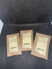 3 Piece le Labo Sample Pack Travel Size Eau de Parfum