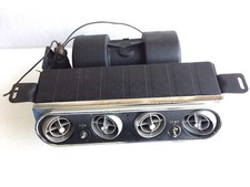 Underdash Air Conditioner Ac Ac 1964 1965 Mustang Fits 1966 Too Or Street Rod