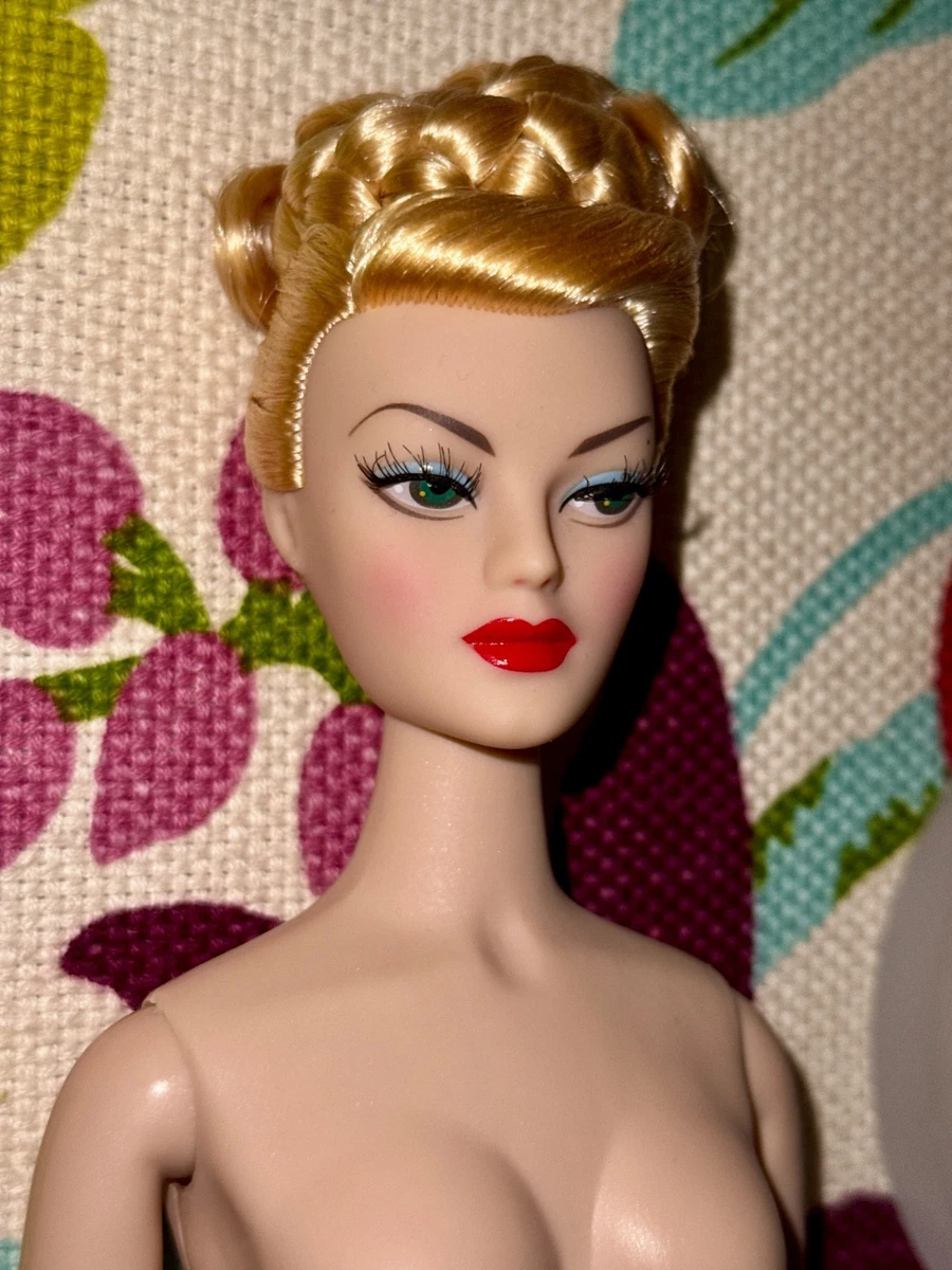 Jason Wu Gene Doll In Integrity & Fashion Royalty Dolls for sale