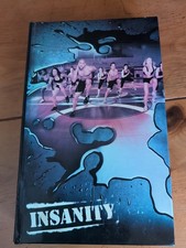 Insanity Total Body Workout Program Beachbody...