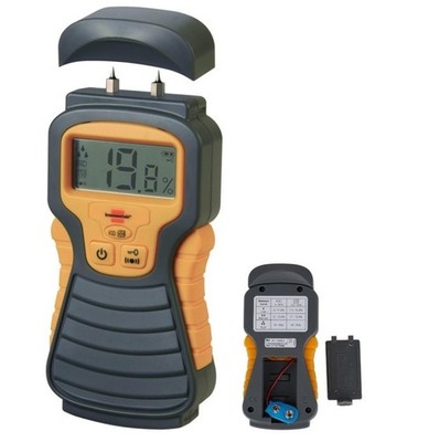 Brennenstuhl Feuchtigkeits-Detector MD