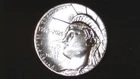 2026-D  Sesquicentennial Half  GEM-BU from Mint Roll #D3