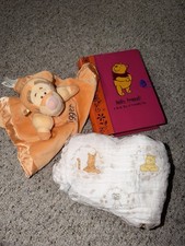 VINTAGE DISNEY WINNIE THE POOH BABY LOT