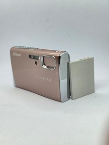 Coolpix S 52 | eBay
