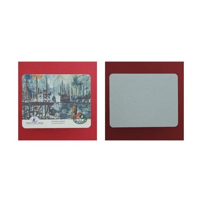 De Koninck Portival 2002 Amanda Jordaens #1 Brauerei Bierdeckel Bier