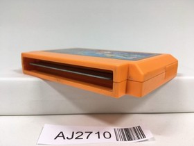 AJ2710 Clu Clu Land Nintendo Famicom NES Japan