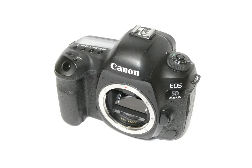 Canon EOS 5D Mark IV, Foto 1 von 5