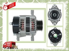 ALTERNATOR FOR MERCRUISER 350 MAG, 4.3, 5.7, 8.1 HO, MX 6.2, Diesel