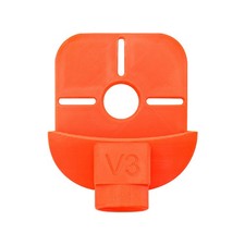 Mess-Free Robust Easy-To-Use Washable Protective Innovative Drill Chip Collector