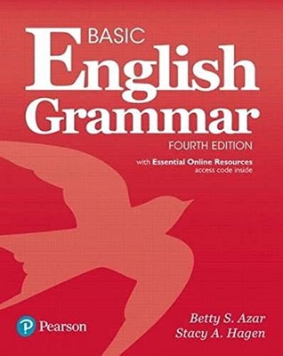 Basic English Grammar with Essential Online Resources by Betty Azar