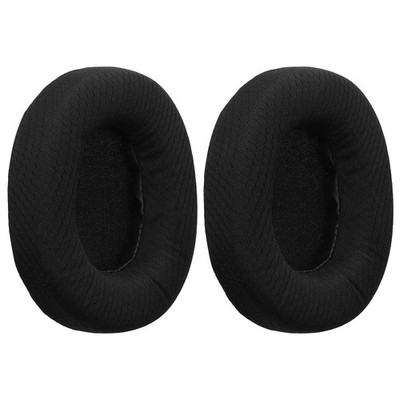 2x Mesh Ohr Polster für EKSA E900 E900 Pro Ohrpolster