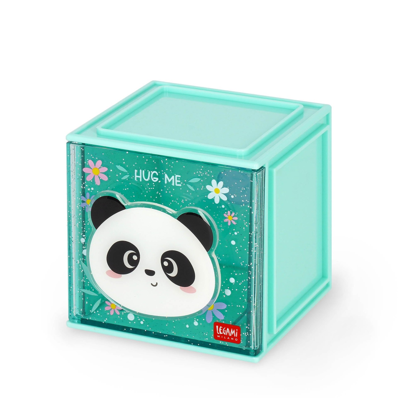 LEGAMI - Cutie Cubes Panda Sta 2290₽