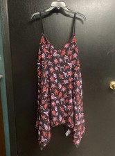 Killstar Devilish Sundress Wizard of Barge Dress Rare Kill Star NWT XL