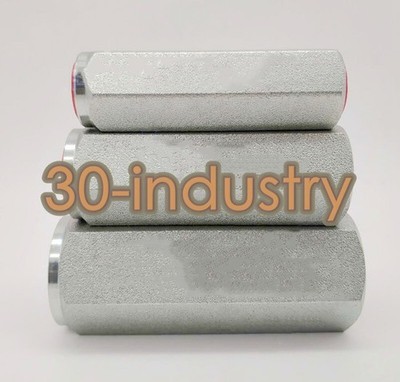 QTY:1 New Fit For Hydraulic Pipe Check One-way Valve VU-20 G1 #tp
