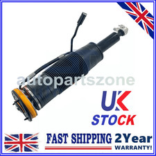 1xFront Left ABC Hydraulic Strut For Mercedes S_Class W221 C216 S500 CL500 CL600