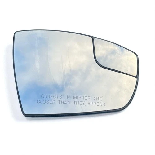 💎 2013-2016 Ford Escape Right Passenger Side View Mirror Glass NON Heated OEM