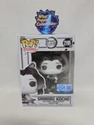Funko Pop! Vinyl: Demon Slayer: Shinobu Koch Exclusive #2195 Ships W/ Protector