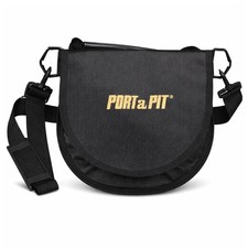 Shot And Discus Carrier
