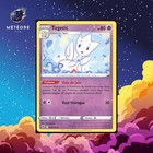 Carte Pokémon Togetic  056/189    Astres Radieux Français
