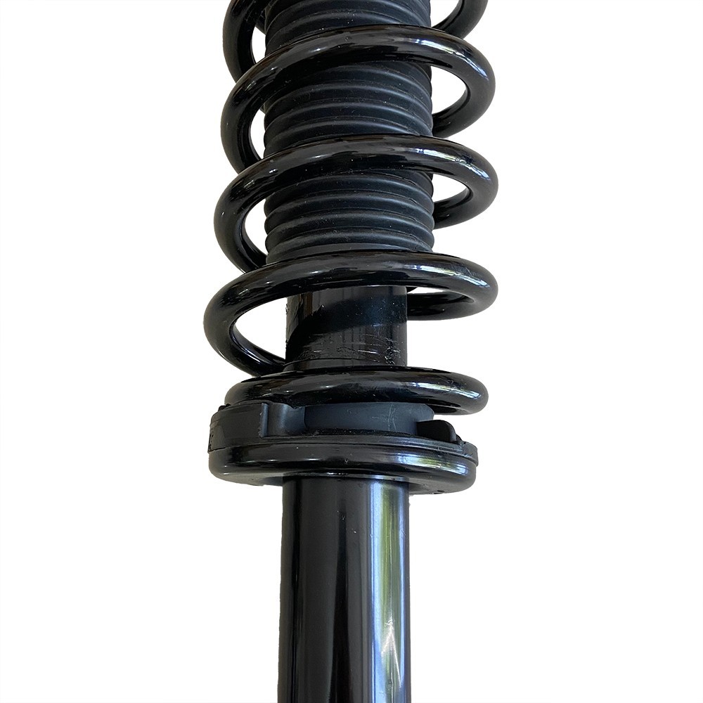 2X Rear L&R Shock Absorbers Assys For BMW X3 F25 2011-2017, X4 F26 2015-2018