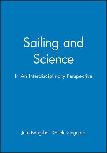 Sailing and Science – In an Interdisciplinary Perspective Bangsbo Paperback