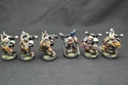 Pre-Loved Noise Marines (Old Sculpt) – Emperor’s Children