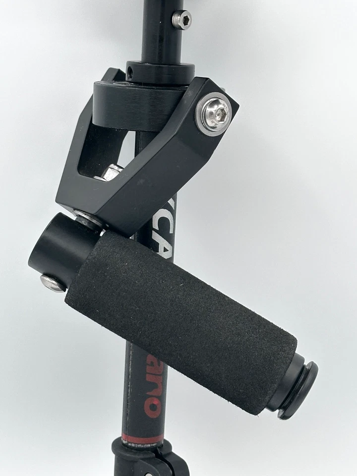 Flycam Nano DSLR Handheld Steadycam (Non-Electric) Great Condition! SHIPS FREE! - Image 3 of 4