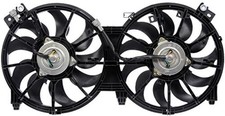 620-453 Engine Cooling Fan Assembly Compatible with Select Nissan Models