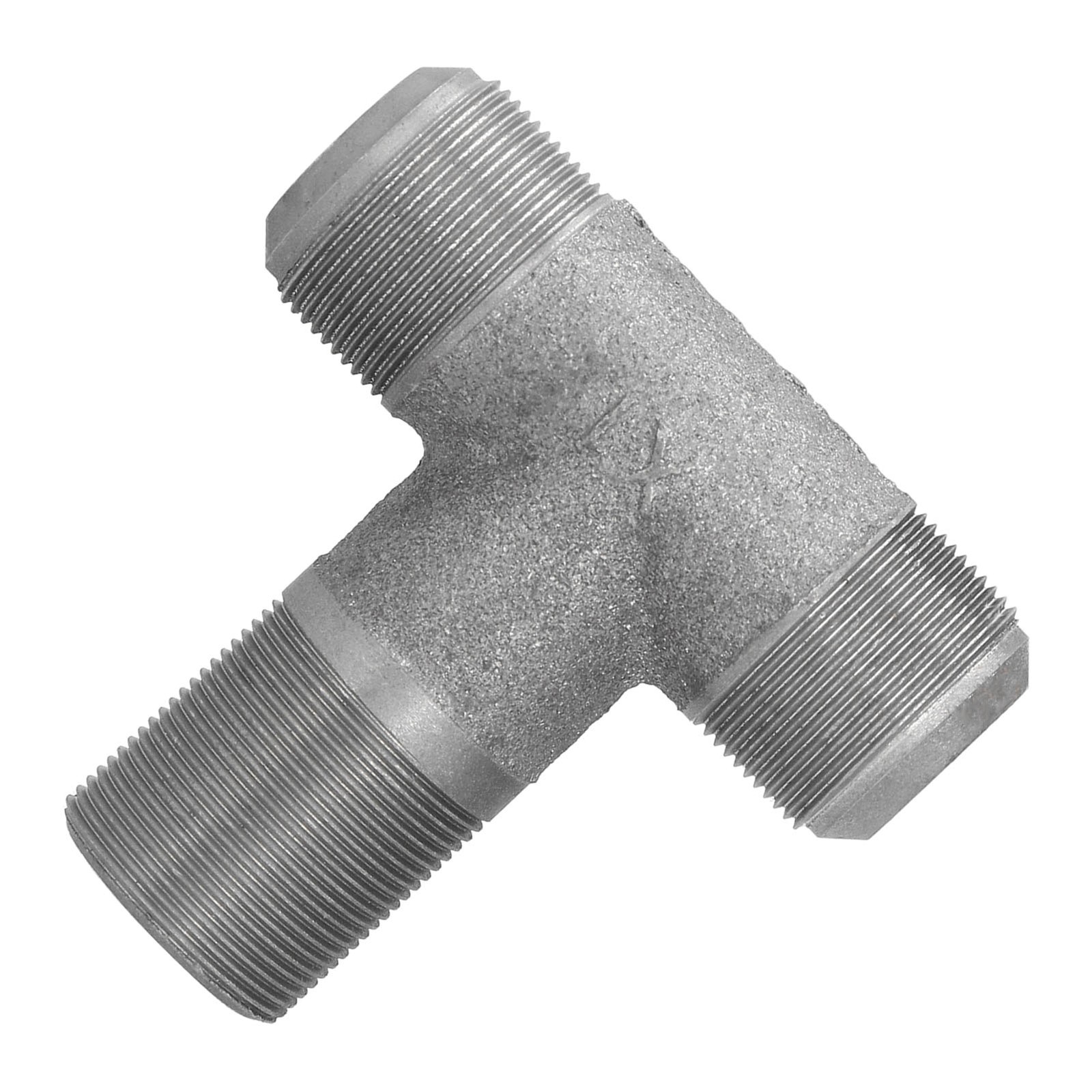 Air Compressor Straight Tee Elbow Pneumatic Push-Connect Air Line Fittings For