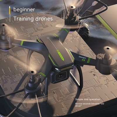 DRONE Third-order Remote Control HD Aerial Photography Toy