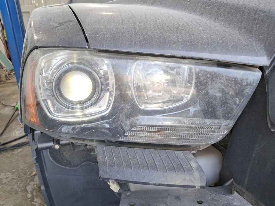 Зарядное устройство 2014 Dodge генератор переменного тока 5,7 л 160 А б/у от оригинального производителя 91000 миль C25973 - Изображение 4 из 4