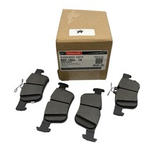BRF-1954 Motorcraft Disc Brake Pad Set Rear 2022-2025 Ford Maverick Bronco Sport