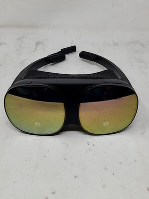 HTC 2q7y100 vive flow VR Glasses Headset SEE NOTES