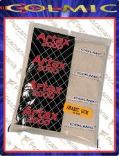 Gomma arabica Collante per bigattini Colmic gr 500 ricarica