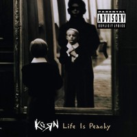 Korn Life Is Peachy (Cd) (Us Import)