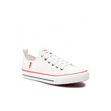 Shoes Universal Men Big Star JJ174069 White