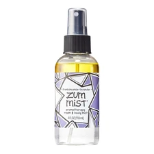 Indigo Wild Zum Mist Room & Body Spray, Frankincense-Lavender Scent