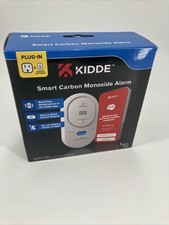 2026 Kidde COPDW Smart Carbon Monoxide Alarm ...