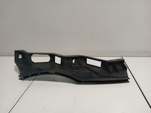 Volkswagen PASSAT B6 2007 Vorne links Halterung Stoßstange Stoßfänger vorne