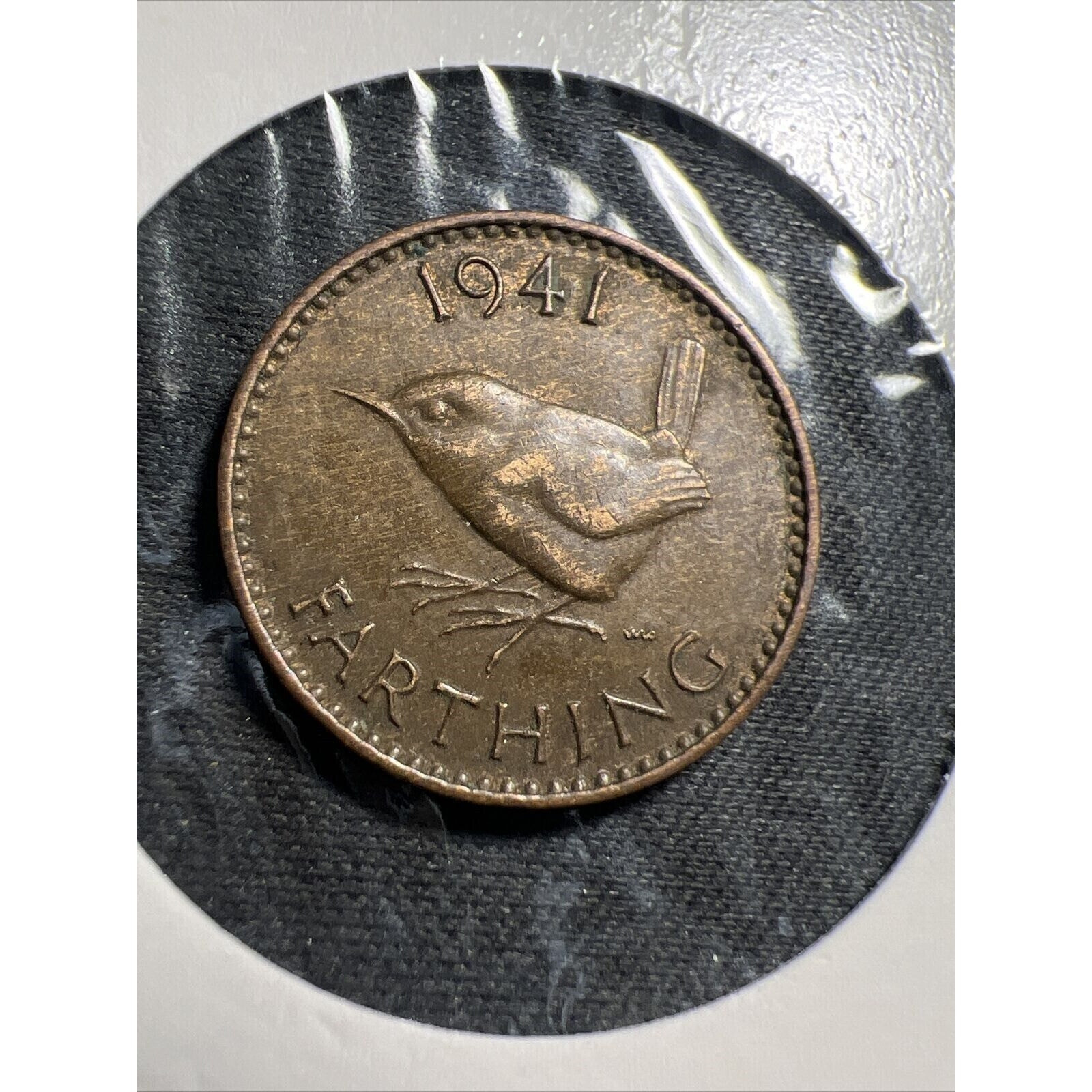 英　JOSEPH PRIESTLEY プルーフ銀メダル 1974 Joseph Priestly Oxygen Sterling Silver Round - 24.3