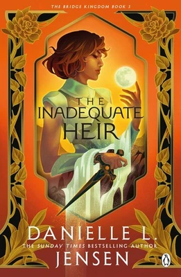 Danielle L. Jensen The Inadequate Heir - Bild 1 von 4