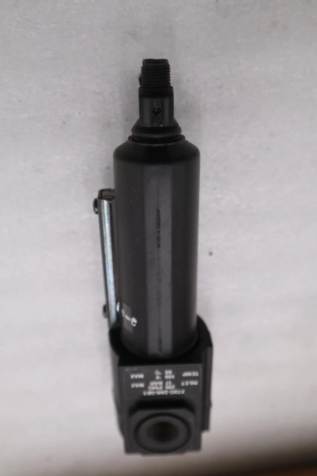 Norgren F72G-2AN-QE1 Excelon 150 PSIG 10 Bar MAX Inlet - STOCK 5661CC - Image 3 of 4