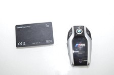 BMW G05 X5 xDrive M50d Schl�sselloser Zugang mit Karte 5A66288