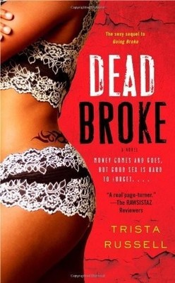 Dead Broke - ACCEPTABLE