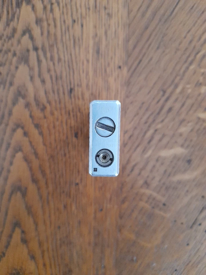 briquet flaminaire - Photo 4/4